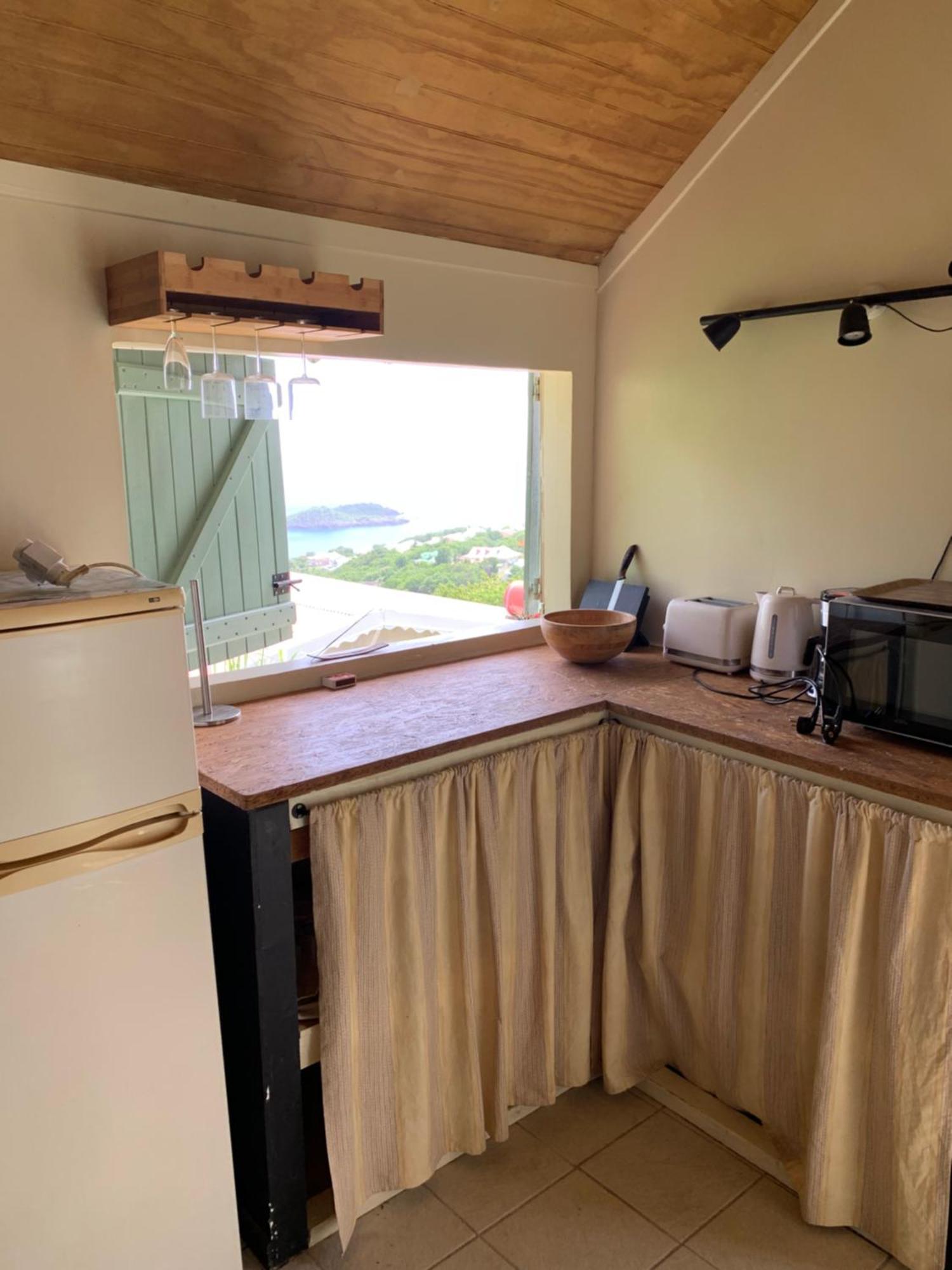 Le Cabanon 3Nuits Minimum Leilighet Bouillante Eksteriør bilde